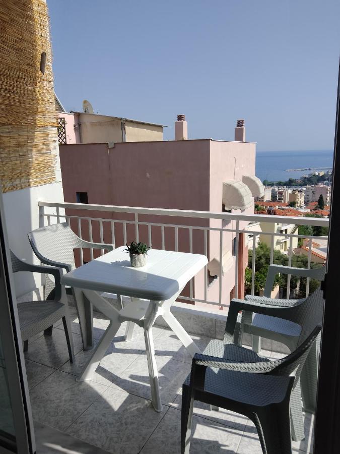 Rafaela'S Apartment Kavala Extérieur photo