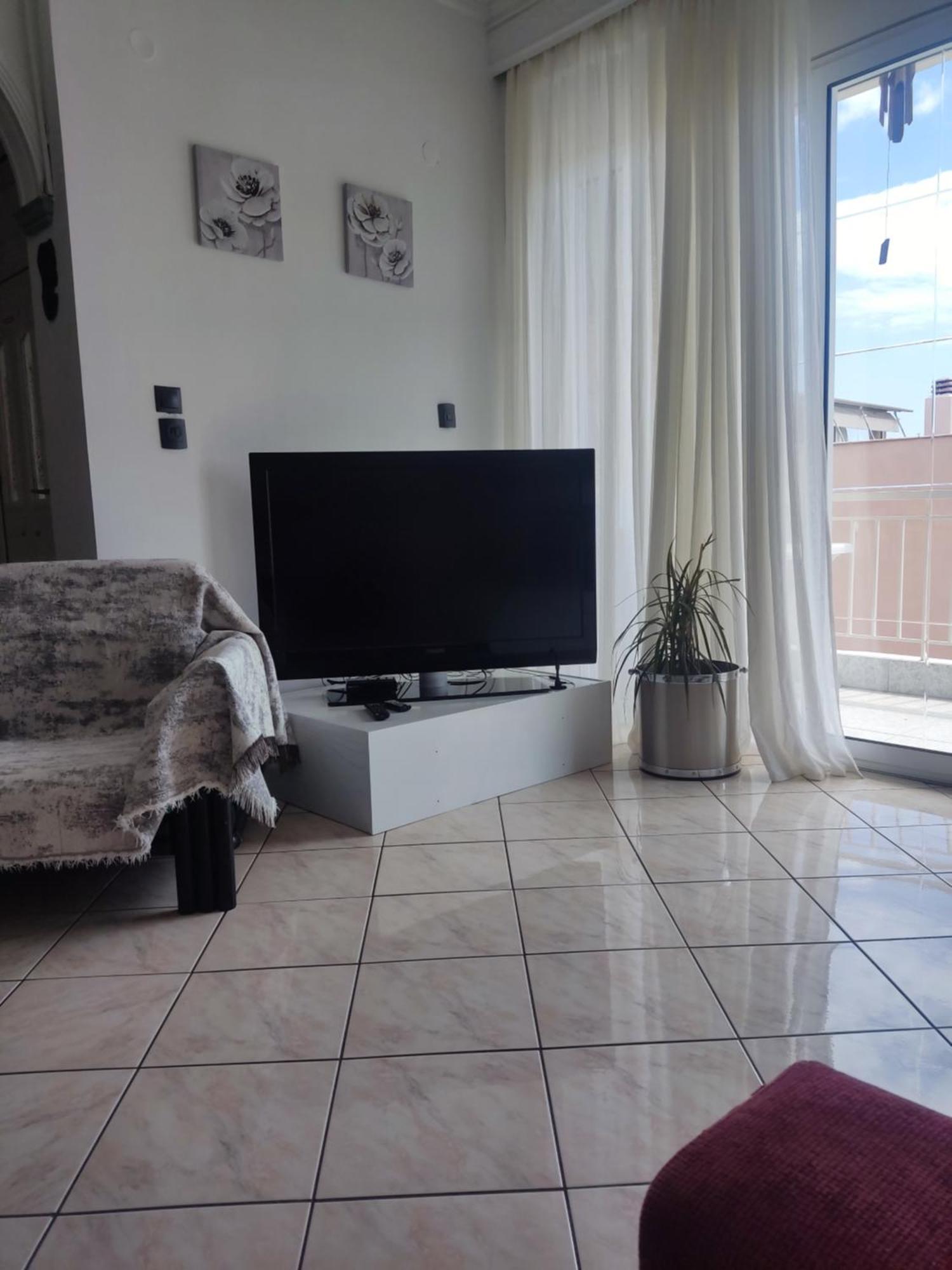 Rafaela'S Apartment Kavala Extérieur photo